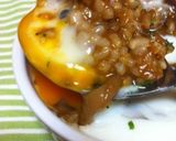 カマンベールチーズカレー作り方6写真