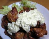 チキン南蛮作り方7写真
