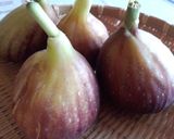 圧力鍋で無花果ジャム作り方1写真