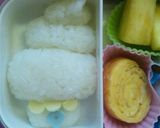 キャラ弁♪バニプッチ(ポケモン)作り方2写真