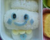 キャラ弁♪バニプッチ(ポケモン)作り方5写真