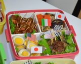 ２０１３☆運動会弁当作り方2写真