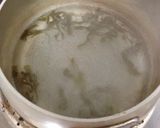 とろとろ高野豆腐丼!作り方6写真
