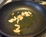 塩ヨーグルトの豚肩ロース＊タリアータ風作り方3写真