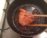 照り焼きチキン作り方4写真