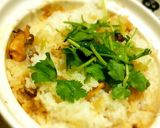 エリンギの混ぜご飯作り方3写真