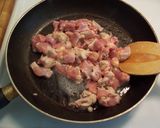 野菜たっぷりチキンドリア作り方2写真