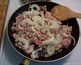 野菜たっぷりチキンドリア作り方3写真