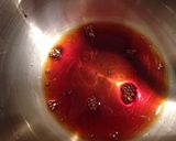 照り焼きチキン作り方1写真