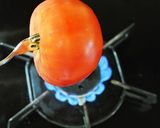 湘南流しらすとトマトのマリネサラダ作り方1写真