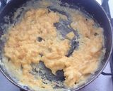 豆腐そぼろご飯作り方4写真