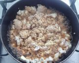 豆腐そぼろご飯作り方2写真