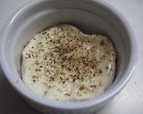 ☆おかか餅のココットカマン☆作り方2写真