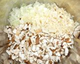 肉まん作りました。作り方2写真