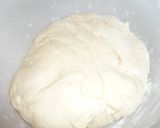 肉まん作りました。作り方1写真