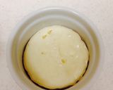 楽チン！カレーリゾット風ココットカマン♪作り方1写真