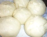 肉まん作りました。作り方5写真