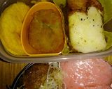 はんぺんのカレー挟み焼作り方6写真