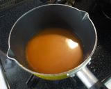 かぼちゃと鶏そぼろのあんかけドーム♡作り方9写真