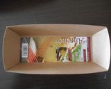 もっちりヨーグルト豆腐ケーキ♪作り方5写真