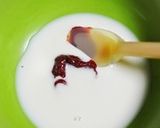 ココットカマン♡トックの辛味噌韓国仕立て作り方2写真