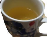 レンジで簡単コンソメスープ作り方3写真