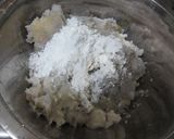 里芋まんじゅうのあんかけ作り方2写真