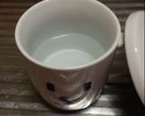 ホットミントティー作り方1写真