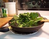 野菜たっぷりチキンドリア作り方5写真