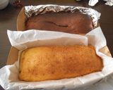 もっちりヨーグルト豆腐ケーキ♪作り方10写真