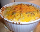 野菜たっぷりチキンドリア作り方12写真
