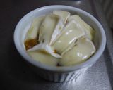 ツナ缶タイカレーと茄子のチーズ焼き作り方2写真