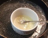 HAPPYをお届け♪*はちみつプリン*作り方2写真