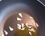 超シンプル☆パスタジェノベーゼ作り方2写真