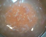 今が旬。わが家の年に一度のいくら丼作り方6写真
