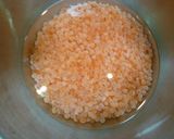 今が旬。わが家の年に一度のいくら丼作り方7写真