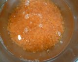 今が旬。わが家の年に一度のいくら丼作り方9写真