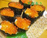 今が旬。わが家の年に一度のいくら丼作り方16写真