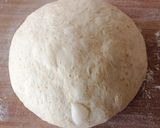 わたしの食パン作り方4写真