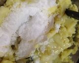 激ウマカリカリスイートポテト作り方4写真