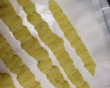 激ウマカリカリスイートポテト作り方8写真