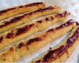 激ウマカリカリスイートポテト作り方10写真