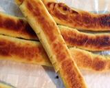 激ウマカリカリスイートポテト作り方11写真