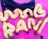 激ウマカリカリスイートポテト作り方12写真