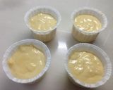 シンプルが美味しい＊カップケーキ作り方6写真