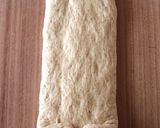 わたしの食パン作り方11写真