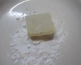 高野豆腐のごま味噌あえ作り方2写真