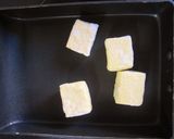 高野豆腐のごま味噌あえ作り方3写真
