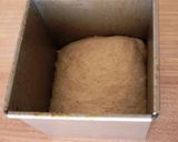 わたしの食パン作り方14写真