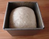 わたしの食パン作り方16写真